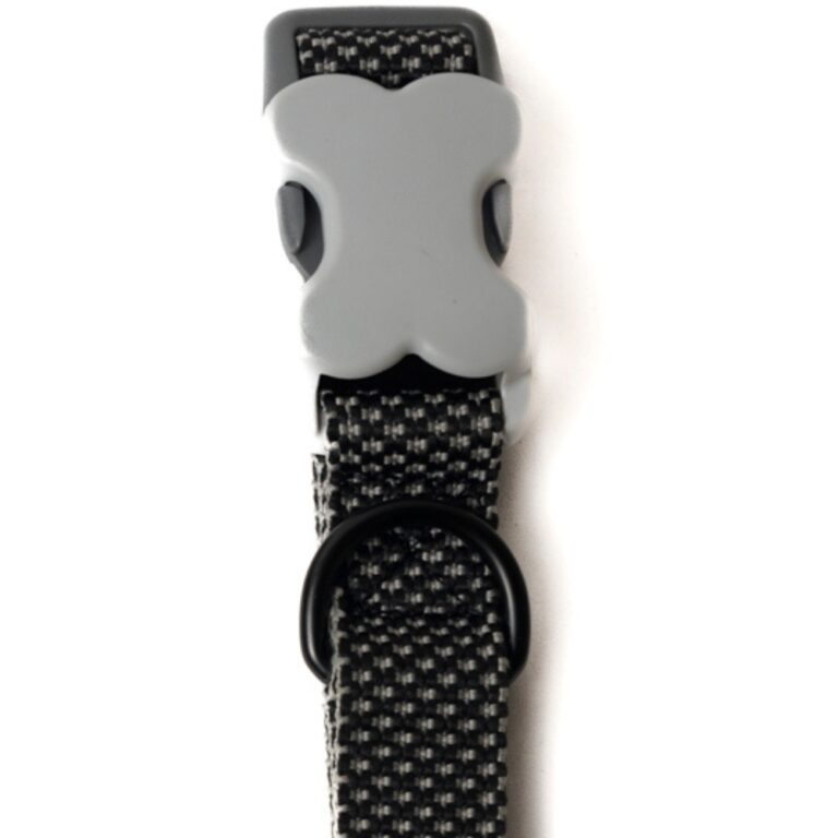 Negro / Gris unicolor