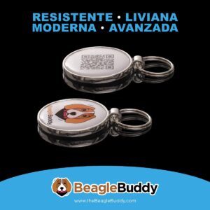 alt="Placas BeagleBuddy: resistentes, livianas, modernas y avanzadas"