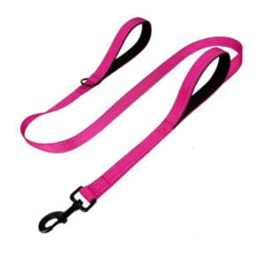 Correas para perros - Rosado